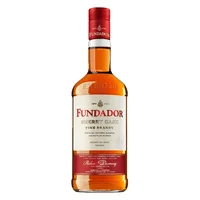 Brandy Fundador Sherry Cask 1 L