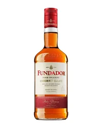 Brandy Fundador Solera Reserva 700 ml