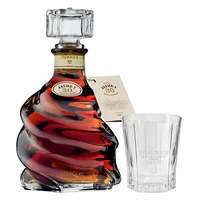 Brandy Jaime I Gran Reserva Torres 700 ml C/Vaso