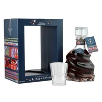 Brandy Jaime I Ricardo Cavolo Gran Reserva 700 ml C/Vaso