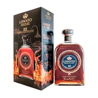 BRANDY LEPANTO 12 700ML