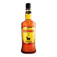 Brandy Osborne Veterano 700 ml.