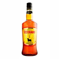 Brandy Osborne Veterano 700ml