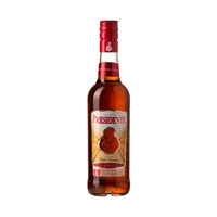 Brandy Presidente Clásico 500 ml