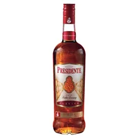 Brandy Presidente Clásico 700 ml
