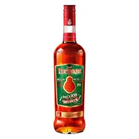 Brandy Presidente Clásico Edic Mexico 750 ml