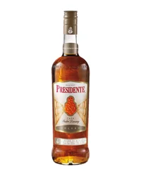 Brandy Presidente Solera 1 L