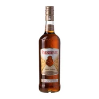 Brandy Presidente Solera 700ml