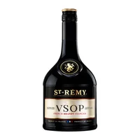 BRANDY ST REMY VSOP NAPOLEON 700ML