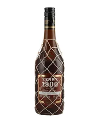 Brandy Terry 1900