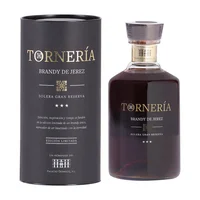 Brandy Torneria Solera Gran Reserva 700 ml