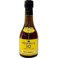 Brandy Torres 10 50 ml.
