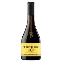 Brandy Torres 10 Alianza 75 Aniversario 700 ml