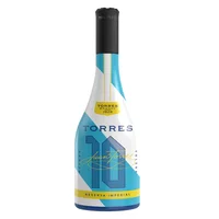 Brandy Torres 10 Argentina 700 ml