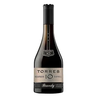 Brandy Torres 10 Bourbon Barrel 700 ml