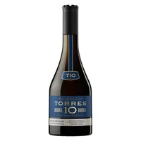 Brandy Torres 10 Double Barrel 700 ml