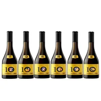 Brandy Torres 10.ª Edición 2024 (6 Pzas) 700 ml