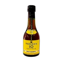 Brandy Torres 10 Gran Reserva 50 Ml