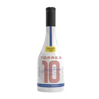Brandy Torres 10 INGLATERRA 700 Ml