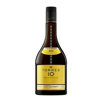 Brandy Torres 10 Magnum 1. 5L