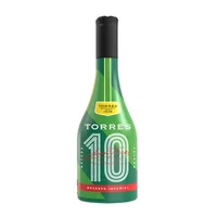 Brandy Torres 10 MÉXICO 700 Ml