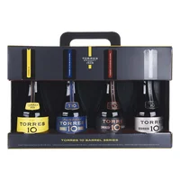 Brandy Torres 10 Pack 4 Pieza de 350ml c/u