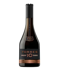 Brandy Torres 10 Smoked Barrel 700 ml