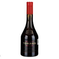 Brandy Torres 10 Spiced Receta Original 700 ml