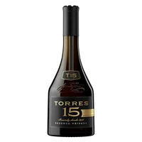 BRANDY TORRES 15 700ML