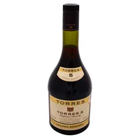 Brandy Torres 5 Magnum 1.5L