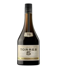 Brandy Torres 5 Solera Reserva 1.5 L