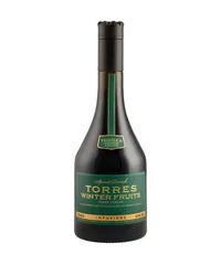 Brandy Torres Frutas de Invierno - 700ml