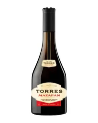 Brandy Torres Mazapan 700 ml