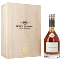 Brandy Torres Reserva Del Mamut 750 ml
