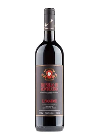 Brunello di Montalcino Il Poggione