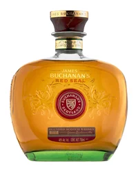 Buchanan's Red Seal 750 ml