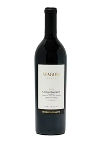 Cabernet Sauvignon Reserva Magoni
