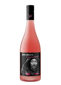 Cali Rosé Snoop Dogg 19 Crimes