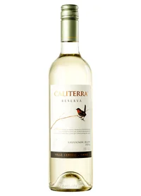 Caliterra Reserva Sauvignon Blanc