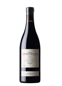Camí Pesseroles Priorat