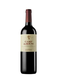 Camp Du Rouss Barbera D'Asti