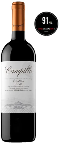 Campillo Crianza