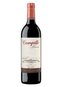 Campillo Reserva