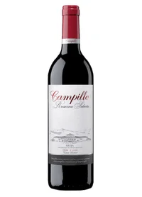 Campillo Reserva Selecta