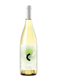 Cañada de los Encinos Blanco