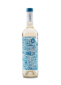 Canallas Blanco