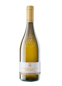 Capellanía Gran Reserva, Viura, 2019 -- 97PTS Pedro Ballesteros MW