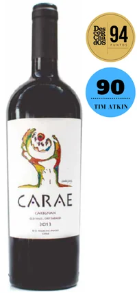 Carae Carignan