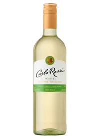 Carlo Rossi White