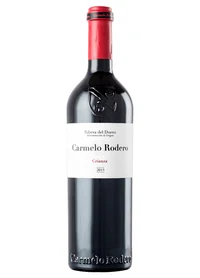 Carmelo Rodero Crianza, 2022